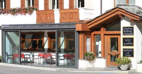 Hotel Portjengrat