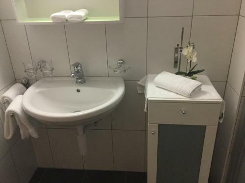 Apartamentos Haus Mondelli