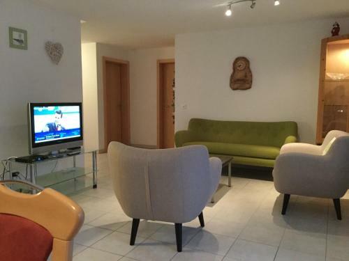 Apartamentos Haus Mondelli