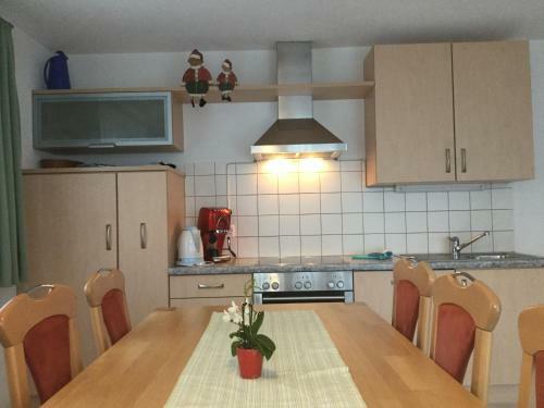 Apartamentos Haus Mondelli