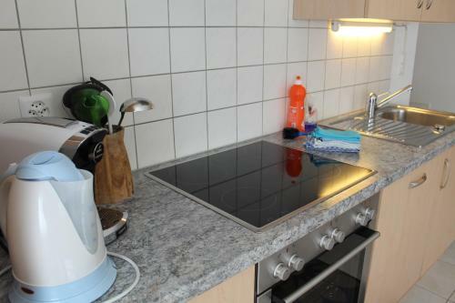 Apartamentos Haus Mondelli