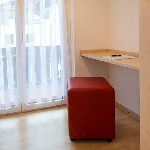 Apartamento Chalet Alpenr�sli