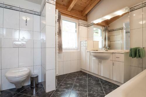 Apartamento Chalet Alpenr�sli