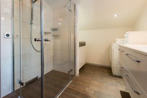 Apartamento Chalet Alpenr�sli