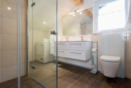 Apartamento Chalet Alpenr�sli