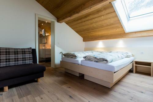Apartamento Chalet Alpenr�sli