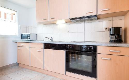 Apartamento Chalet Alpenr�sli