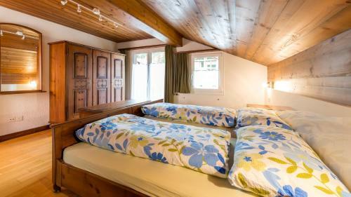 Apartamento Chalet Alpenr�sli