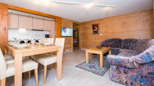 Apartamento Chalet Alpenr�sli