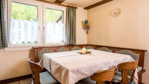 Apartamento Chalet Alpenr�sli