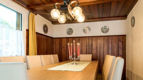 Apartamento Chalet Alpenr�sli