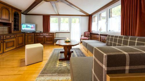Apartamento Chalet Alpenr�sli