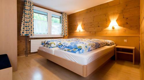 Apartamento Chalet Alpenr�sli