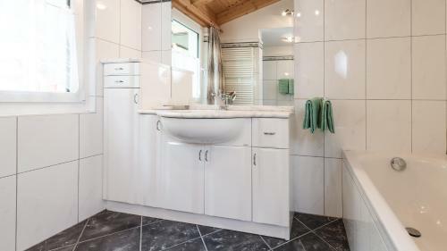 Apartamento Chalet Alpenr�sli