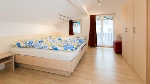 Apartamento Chalet Alpenr�sli