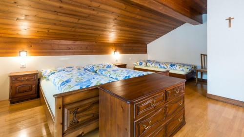 Apartamento Chalet Alpenr�sli