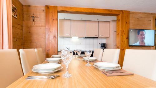 Apartamento Chalet Alpenr�sli