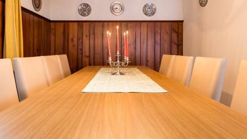 Apartamento Chalet Alpenr�sli