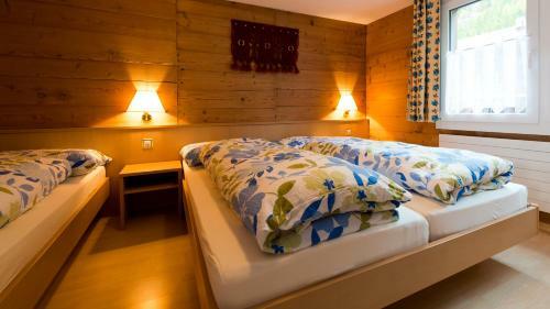 Apartamento Chalet Alpenr�sli