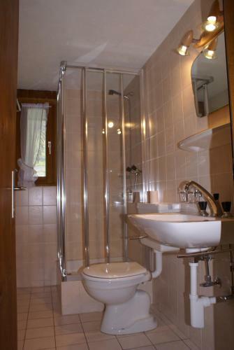 Apartamento Chalet Alpenr�sli
