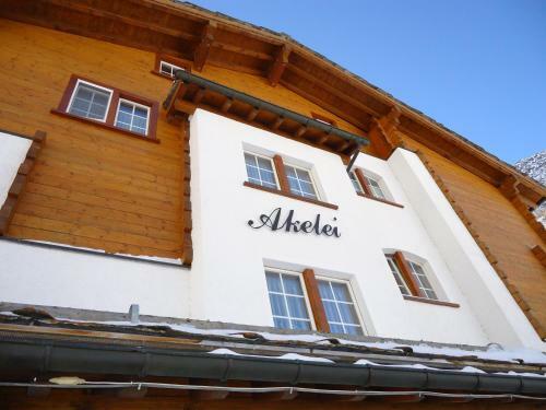 Apartamentos Haus Akelei