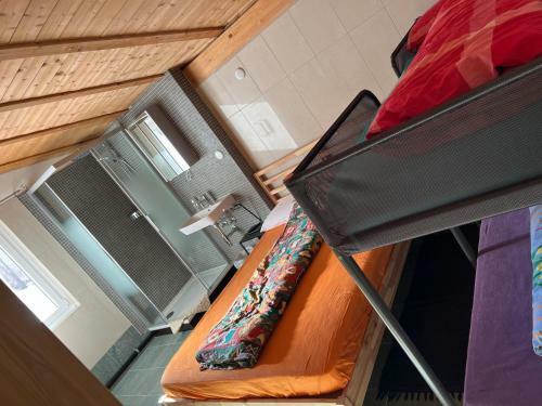 Berghotel Furggstalden