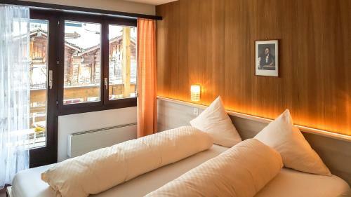 Aparthotel Apart-hotel Channa
