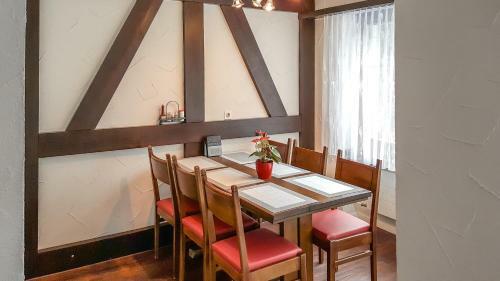Aparthotel Apart-hotel Channa
