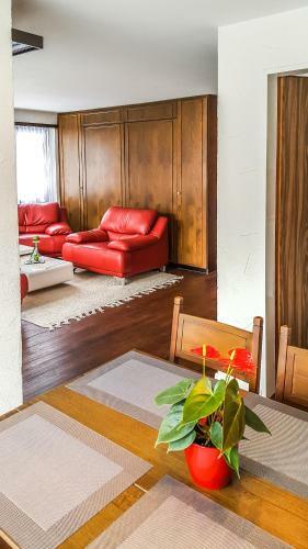 Aparthotel Apart-hotel Channa