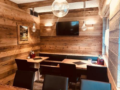 Aparthotel Apart-hotel Channa