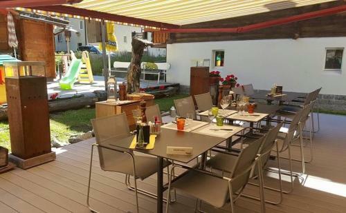 Aparthotel Apart-hotel Channa