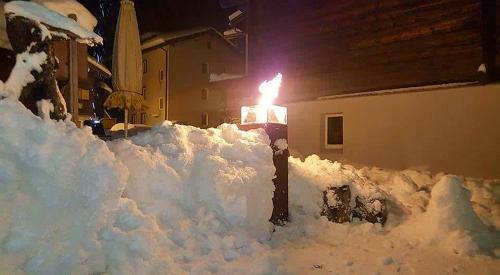 Aparthotel Apart-hotel Channa