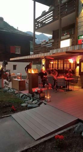 Aparthotel Apart-hotel Channa