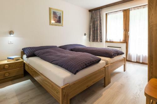 Apartamentos Haus Adora