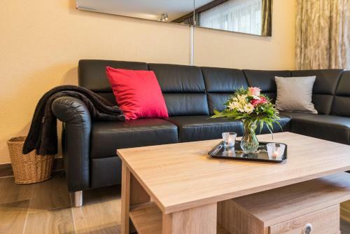 Apartamentos Haus Adora