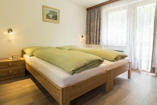 Apartamentos Haus Adora