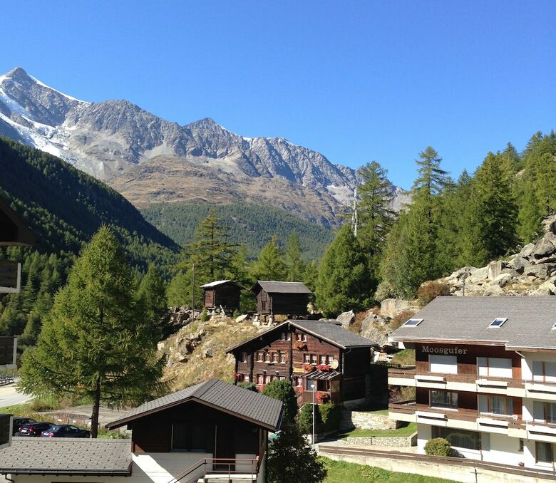 Hotel Kristall Saphir