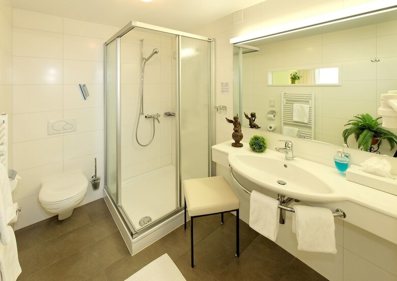 Hotel Kristall Saphir