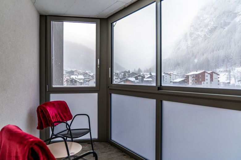 Hotel Kristall Saphir