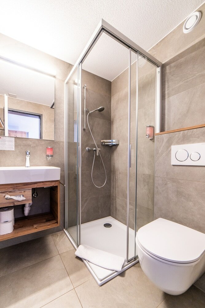 Hotel Kristall Saphir
