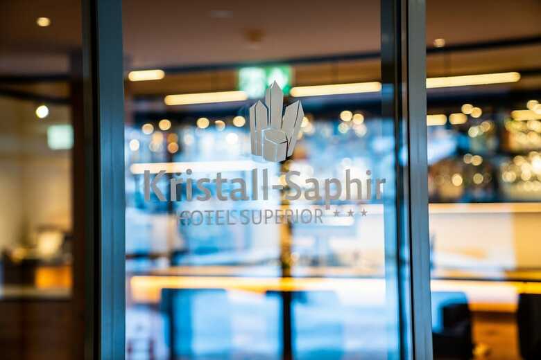 Hotel Kristall Saphir