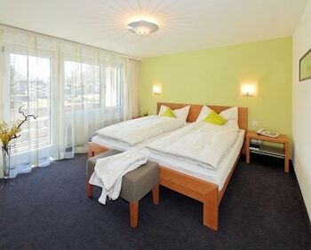 Hotel Kristall Saphir