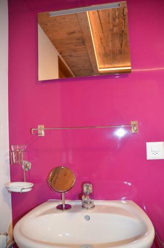 Apartamentos Haus Alpenperle