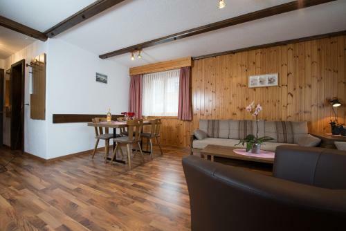 Apartamentos Haus Alba
