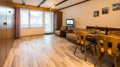 Apartamentos Haus Alba
