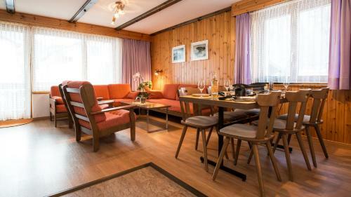 Apartamentos Haus Alba