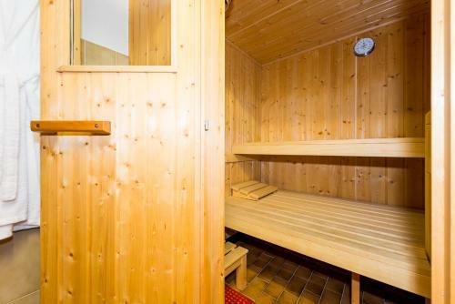 Apartamentos Haus Alba