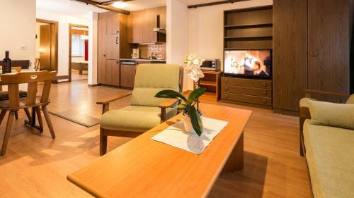 Apartamentos Haus Alba