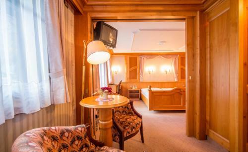 Hotel Olympia