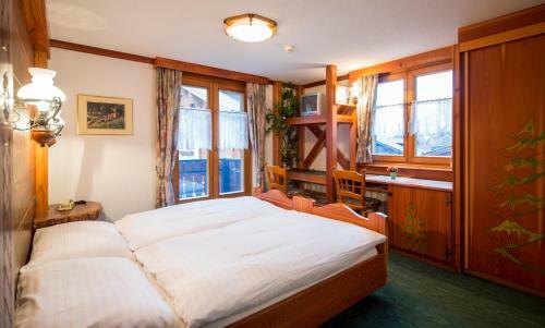 Hotel Olympia
